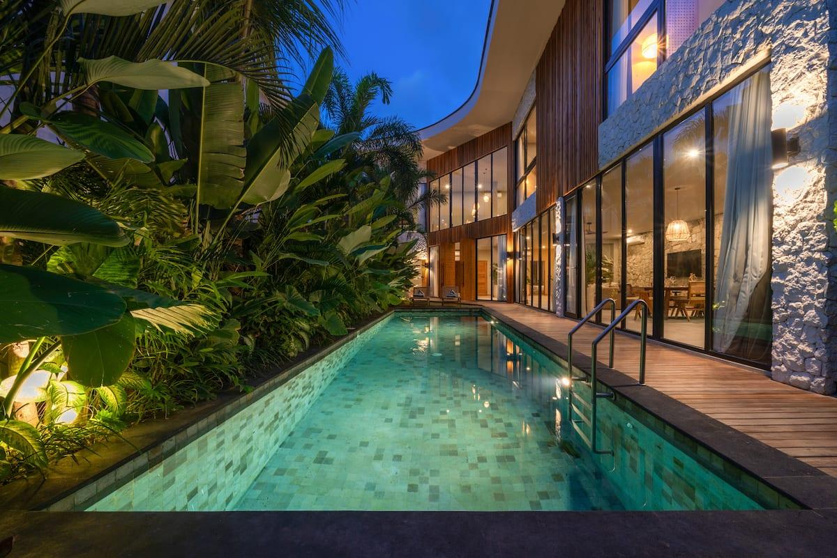 Villa Amanora