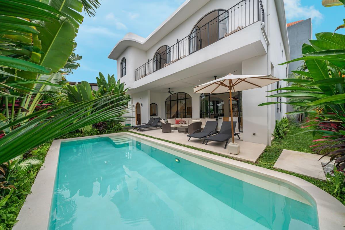 Villa Delight