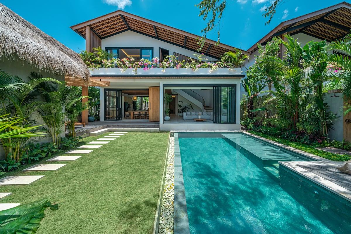 Casa Kameelya