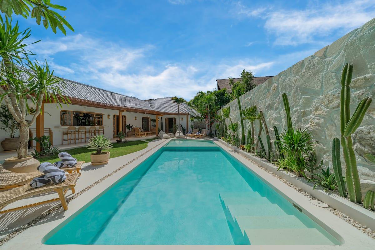 Villa Philou
