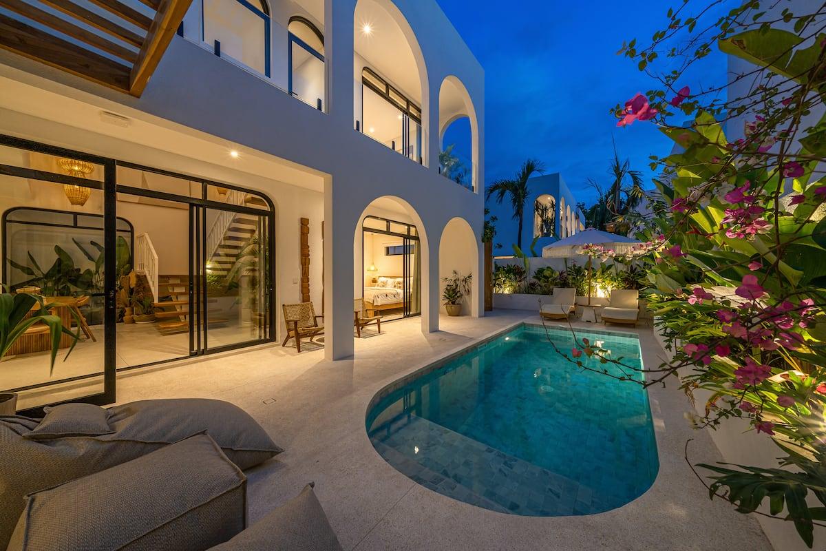 Villa Sumara - Photo 2