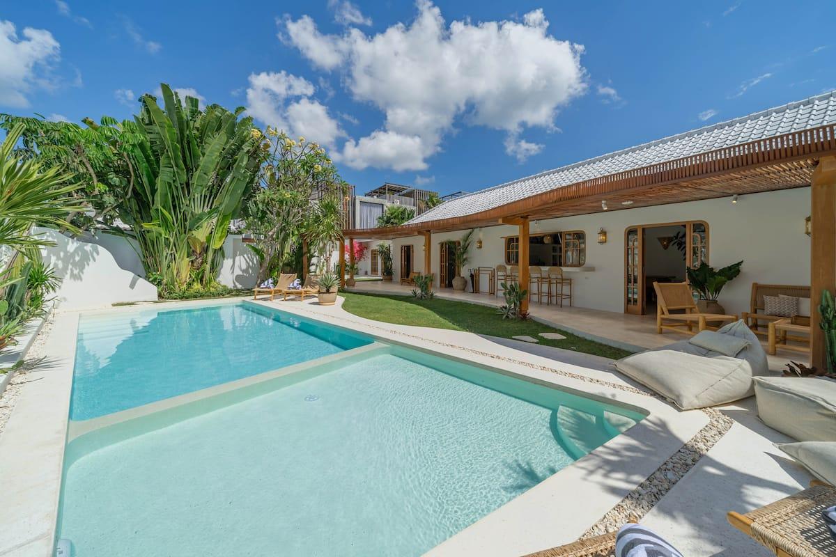 Villa Philou - Photo 2
