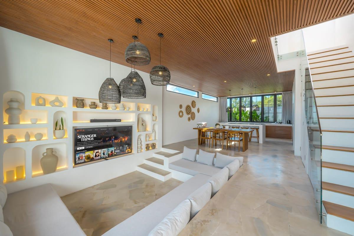 Villa Terang - Photo 2
