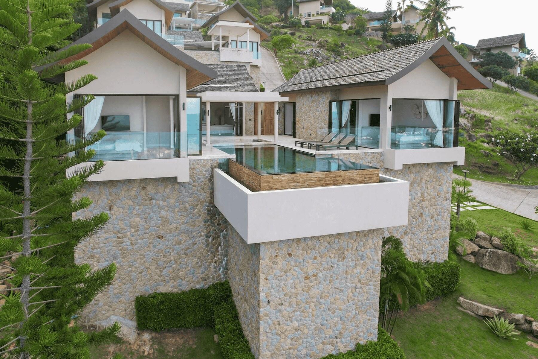 Villa Awan Tujuh - Photo 3