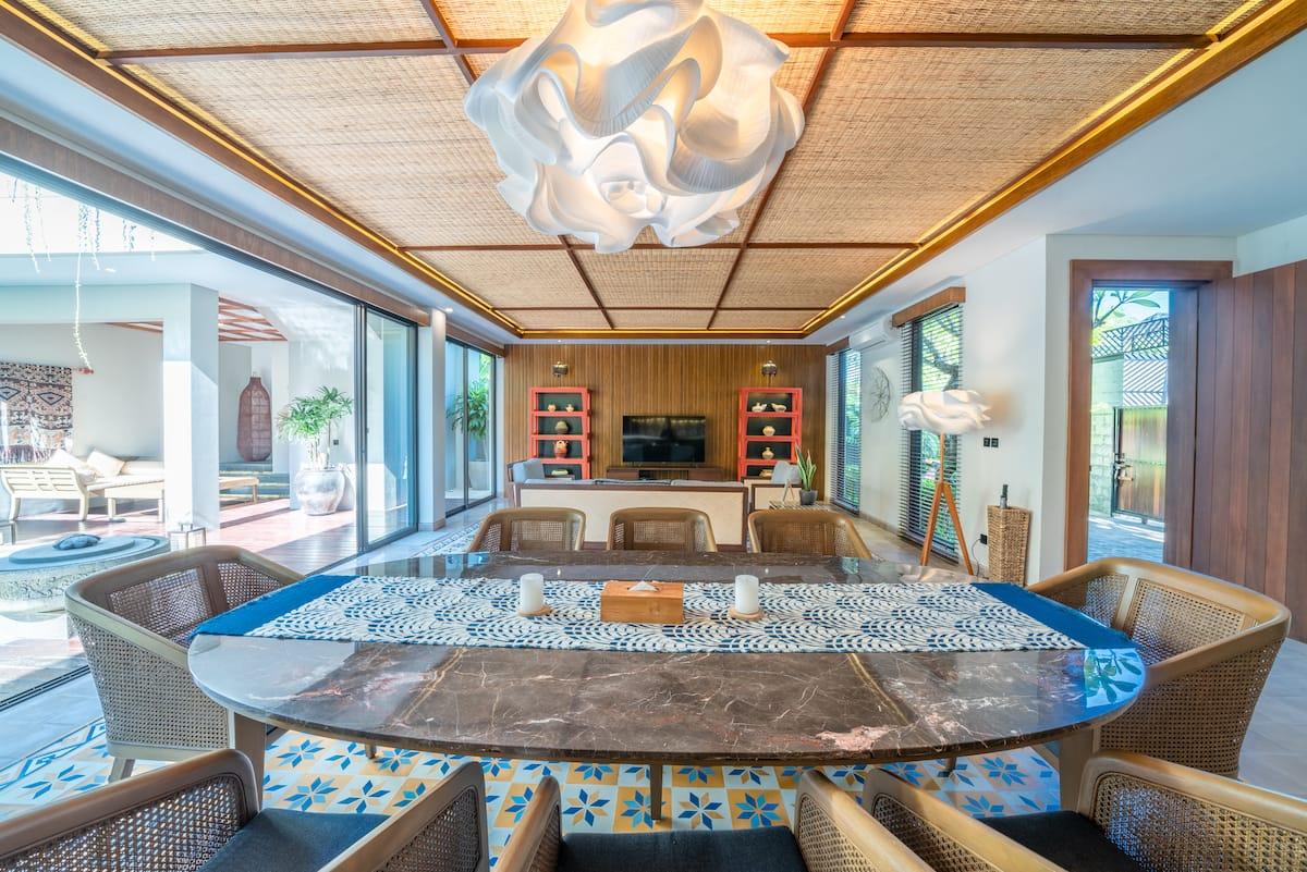 Villa Aiimara - Photo 3