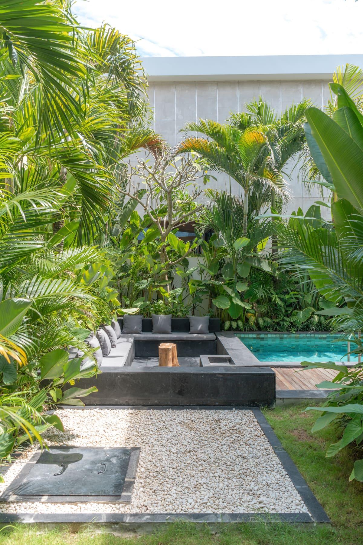 Villa Amanora - Photo 3