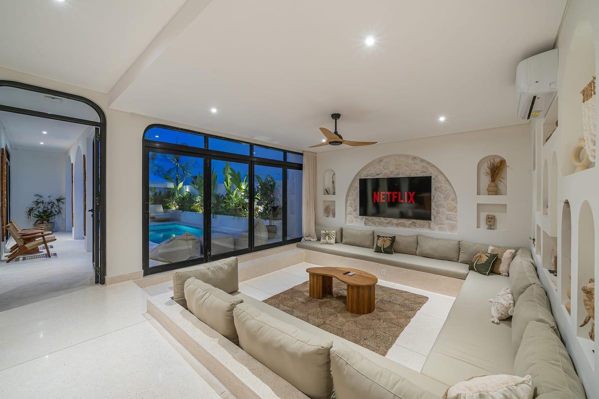 Villa Sumara - Photo 3