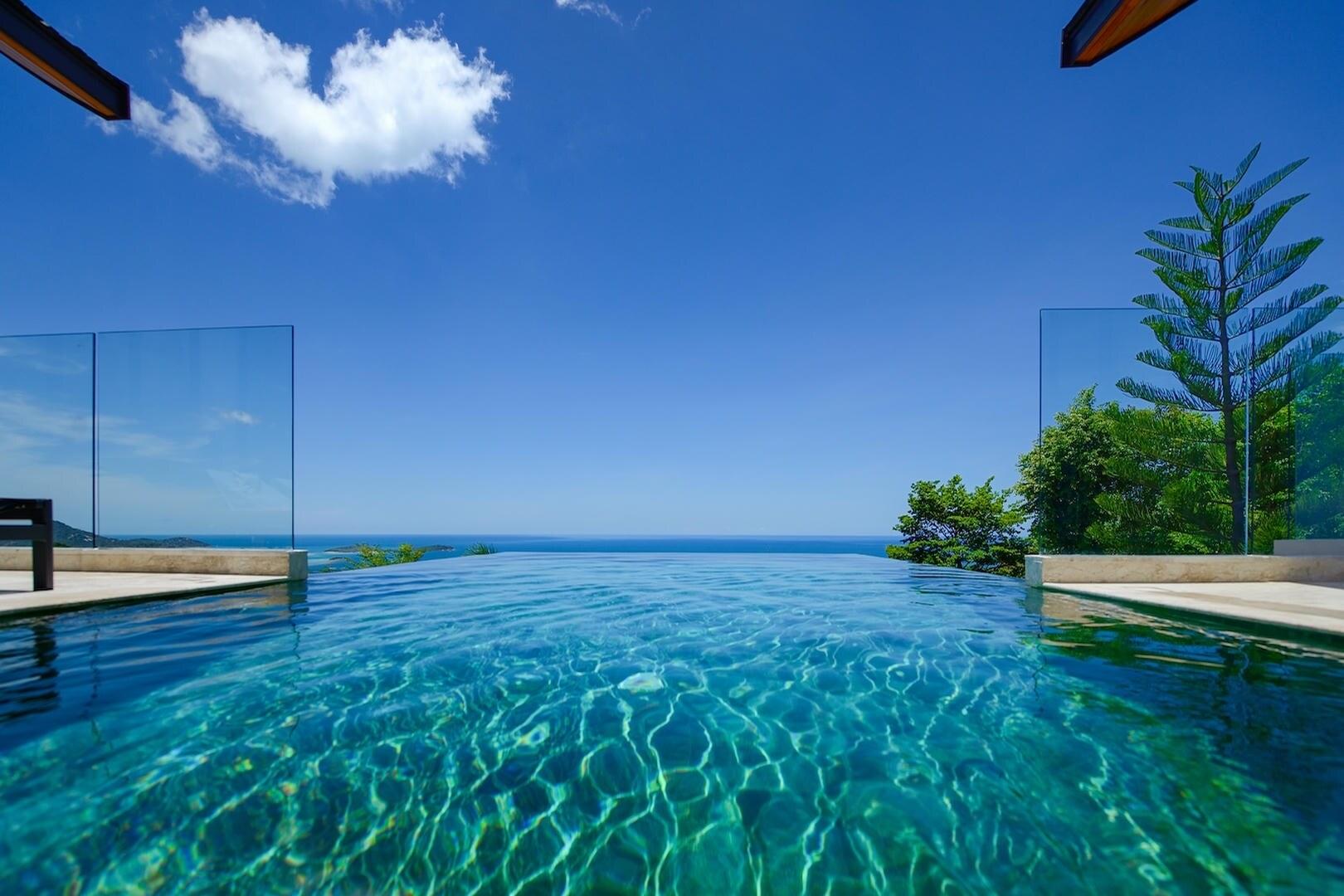 Villa Awan Tujuh - Photo 4