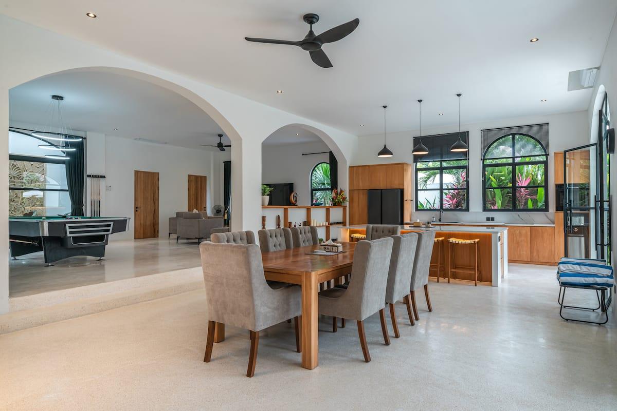 Villa Delight - Photo 4