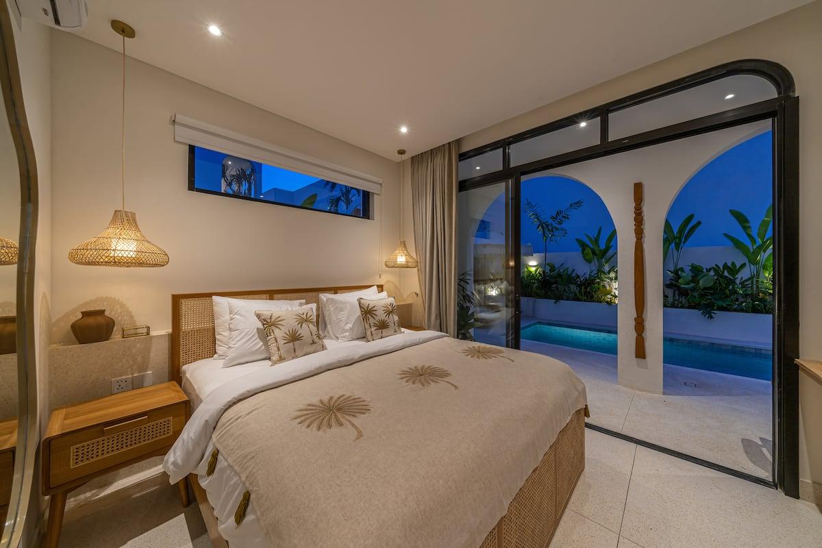 Villa Sumara - Photo 4