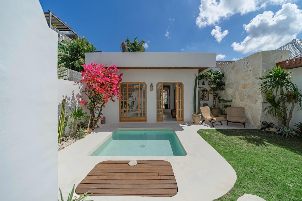 Villa Philou - Photo 4