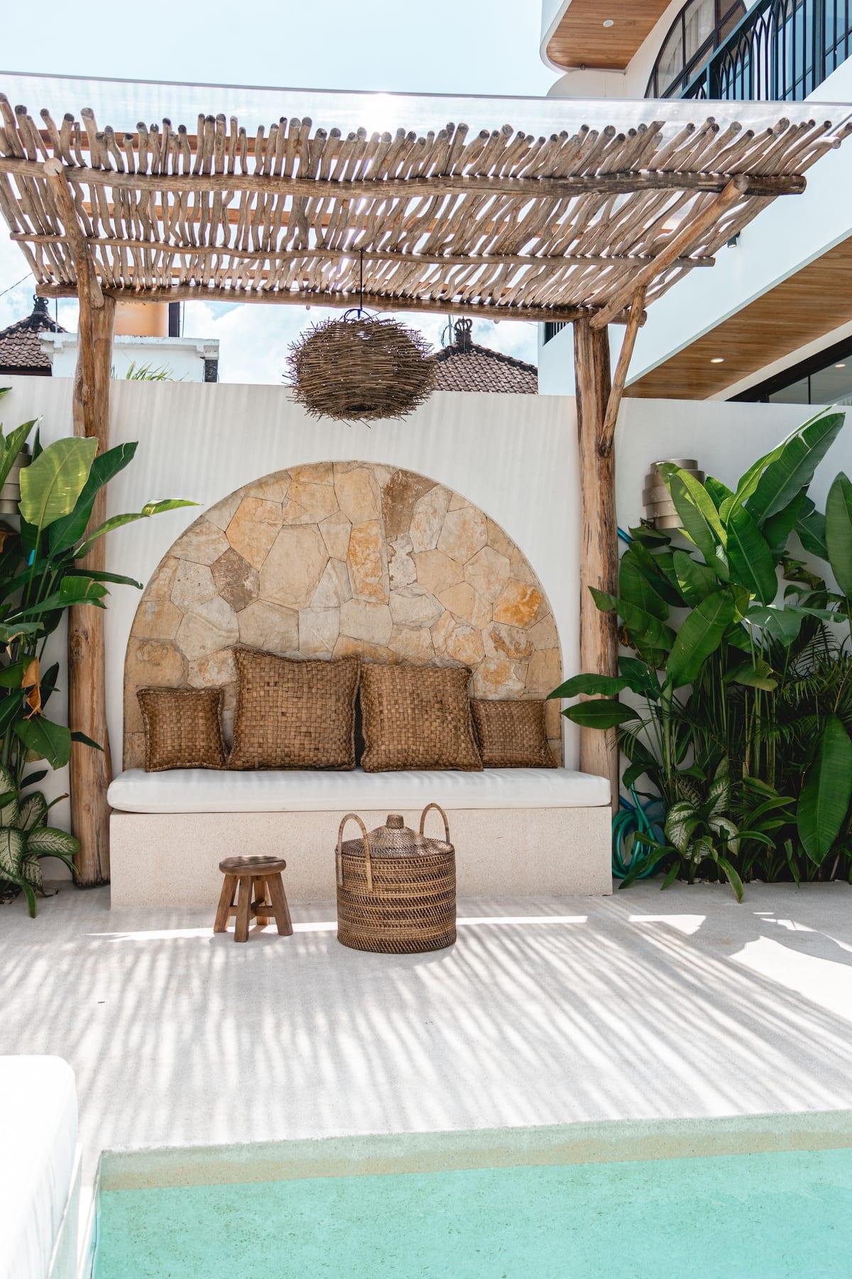 Villa Bumi - Photo 4
