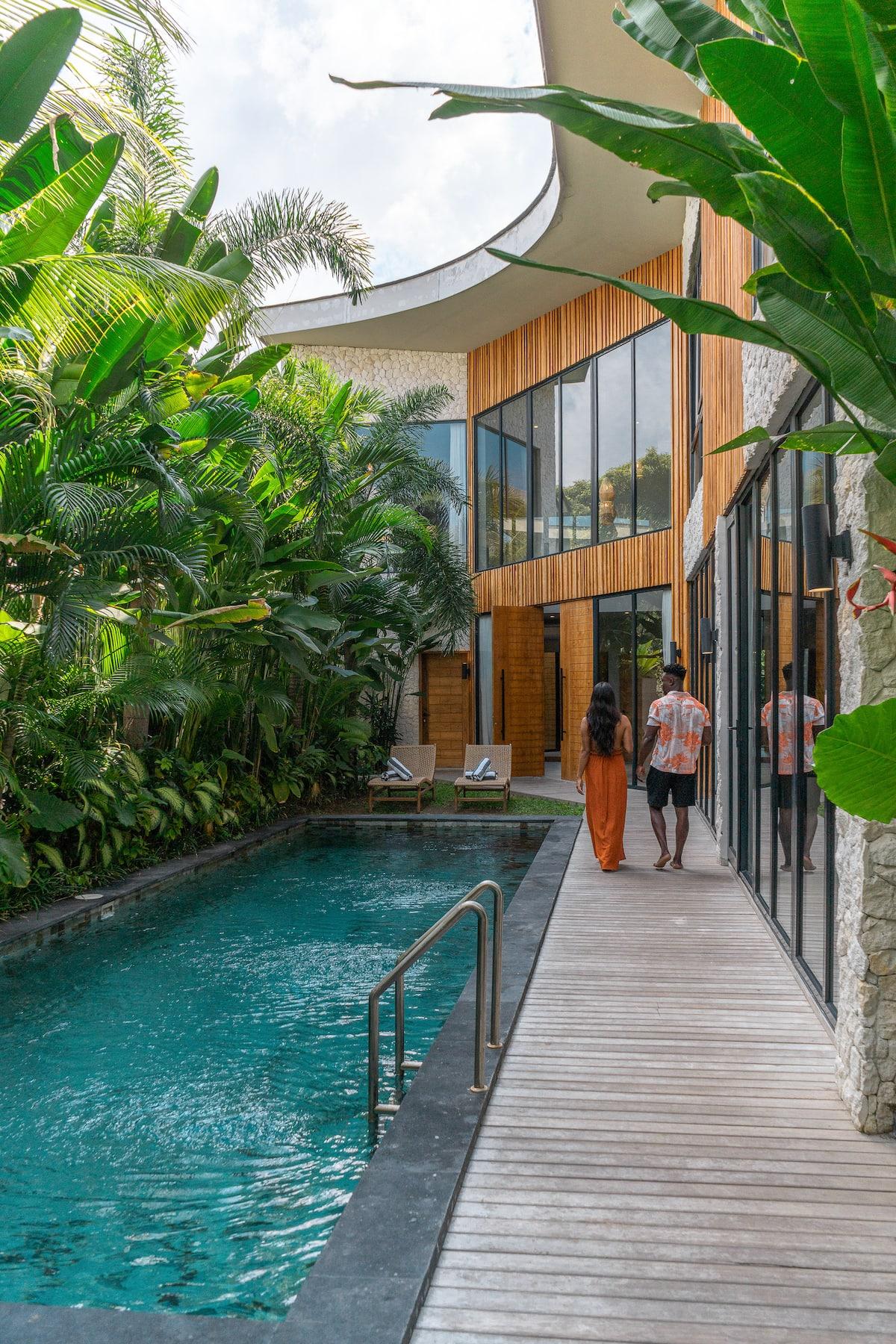 Villa Amanora - Photo 5