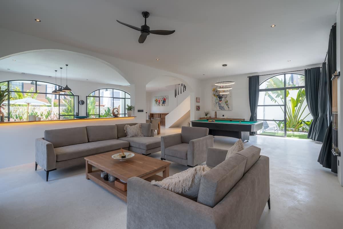 Villa Delight - Photo 5