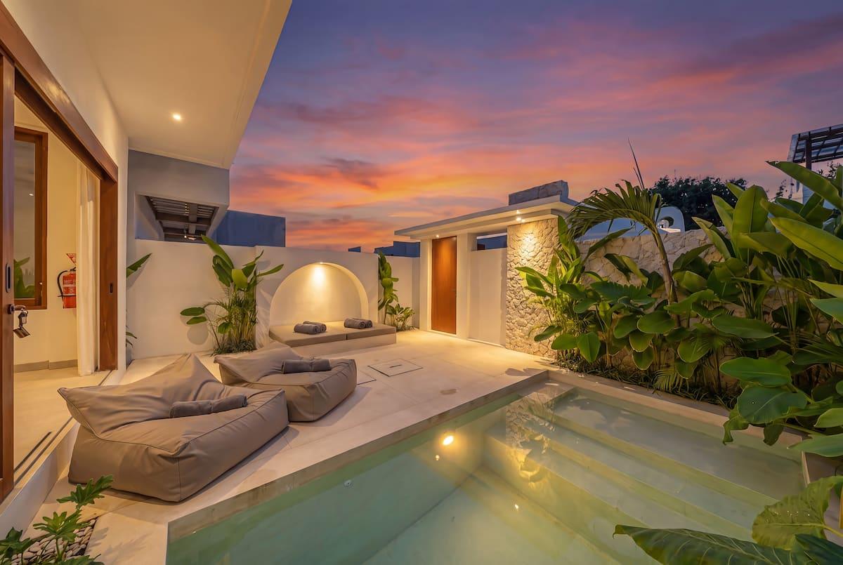 Villa Buana - Photo 5