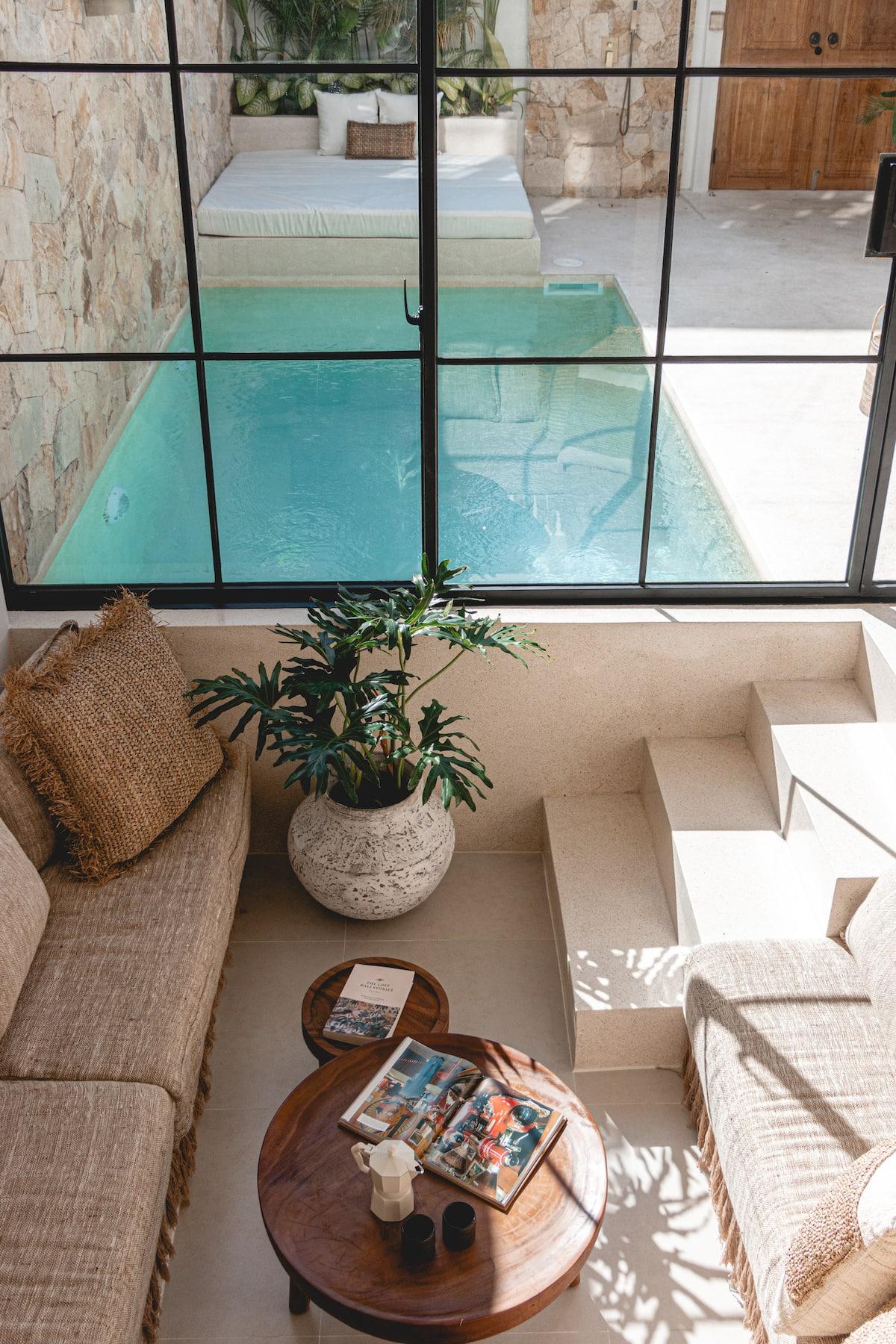 Villa Bumi - Photo 5