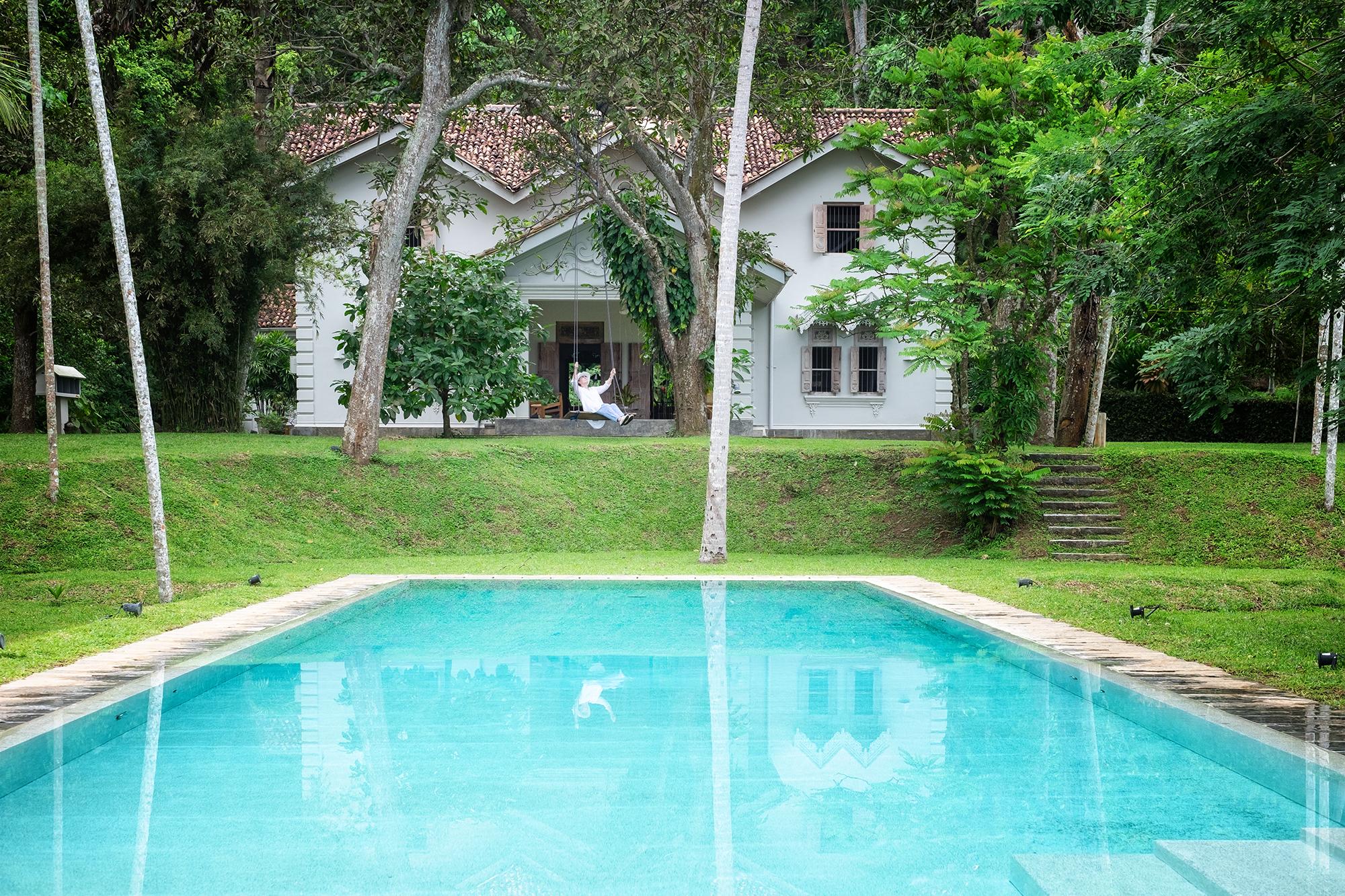 The Garden House - Photo 1