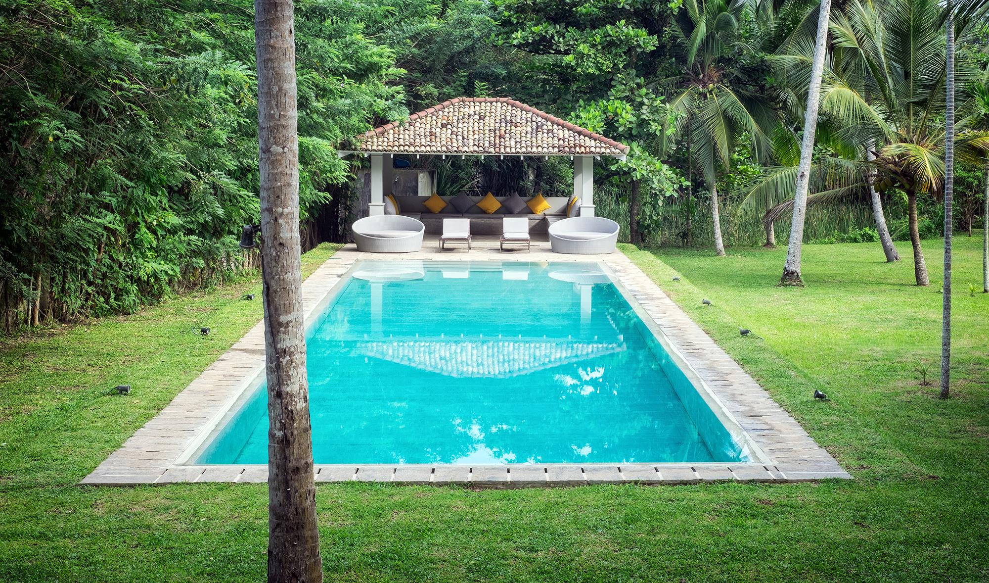 The Garden House - Photo 2