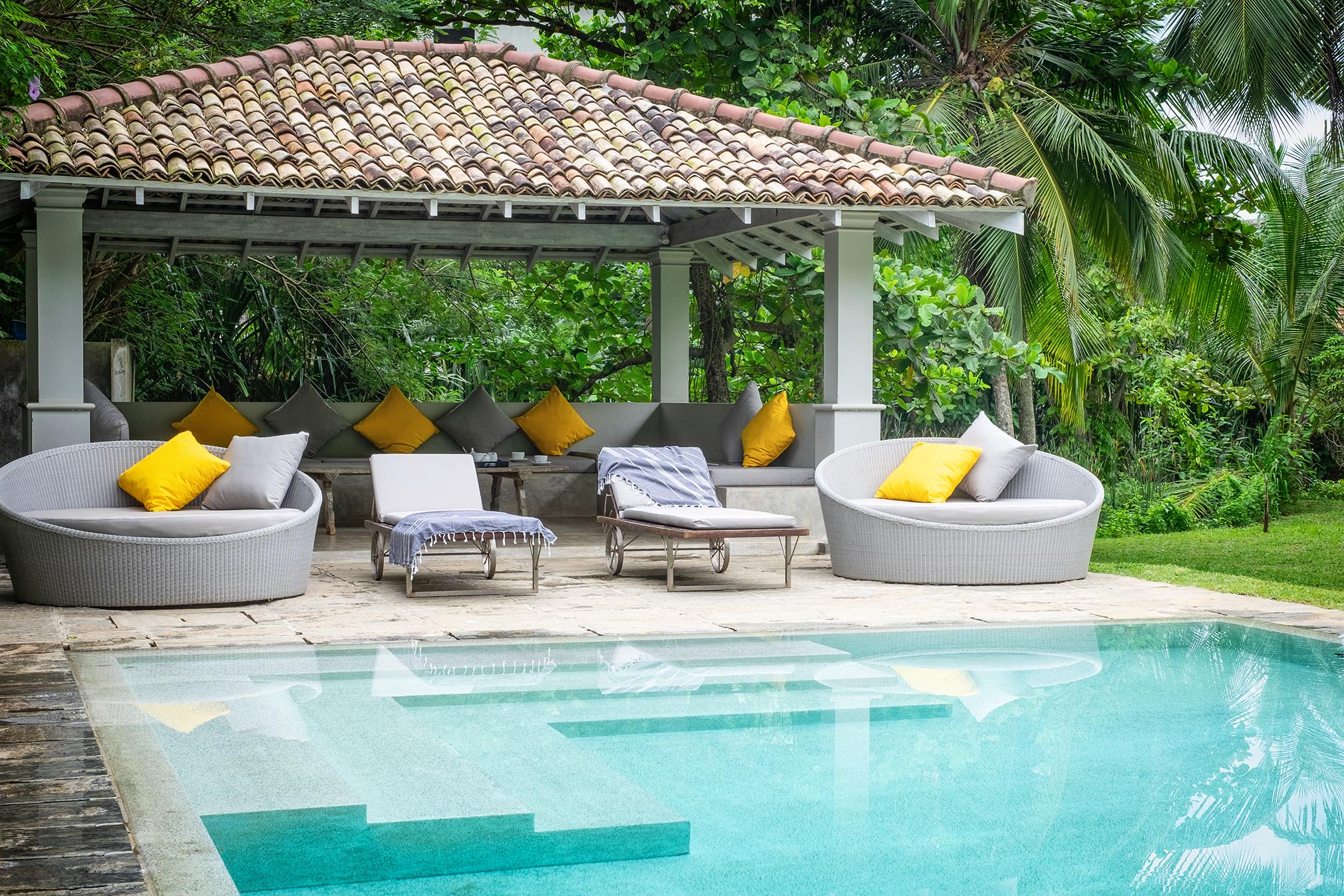 The Garden House - Photo 3