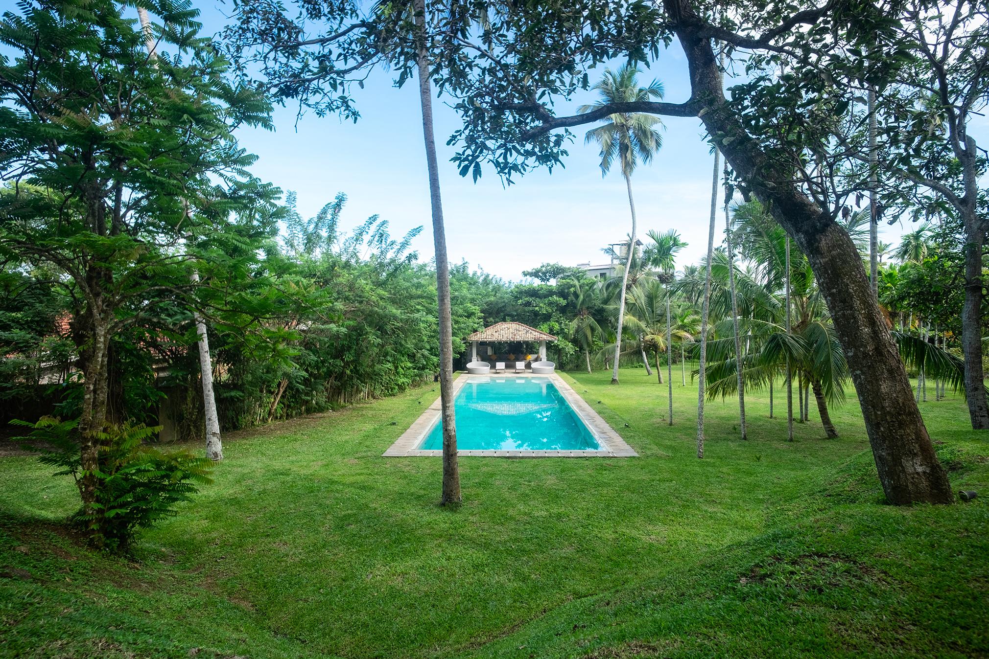 The Garden House - Photo 4