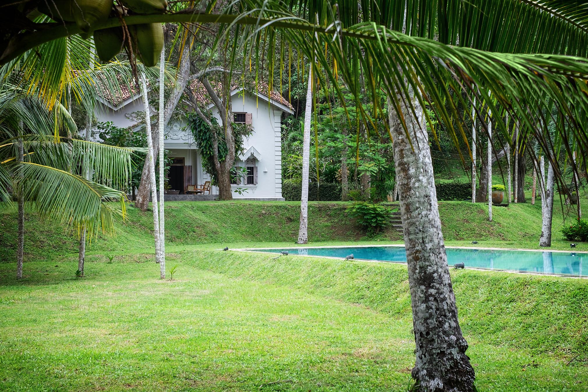 The Garden House - Photo 5