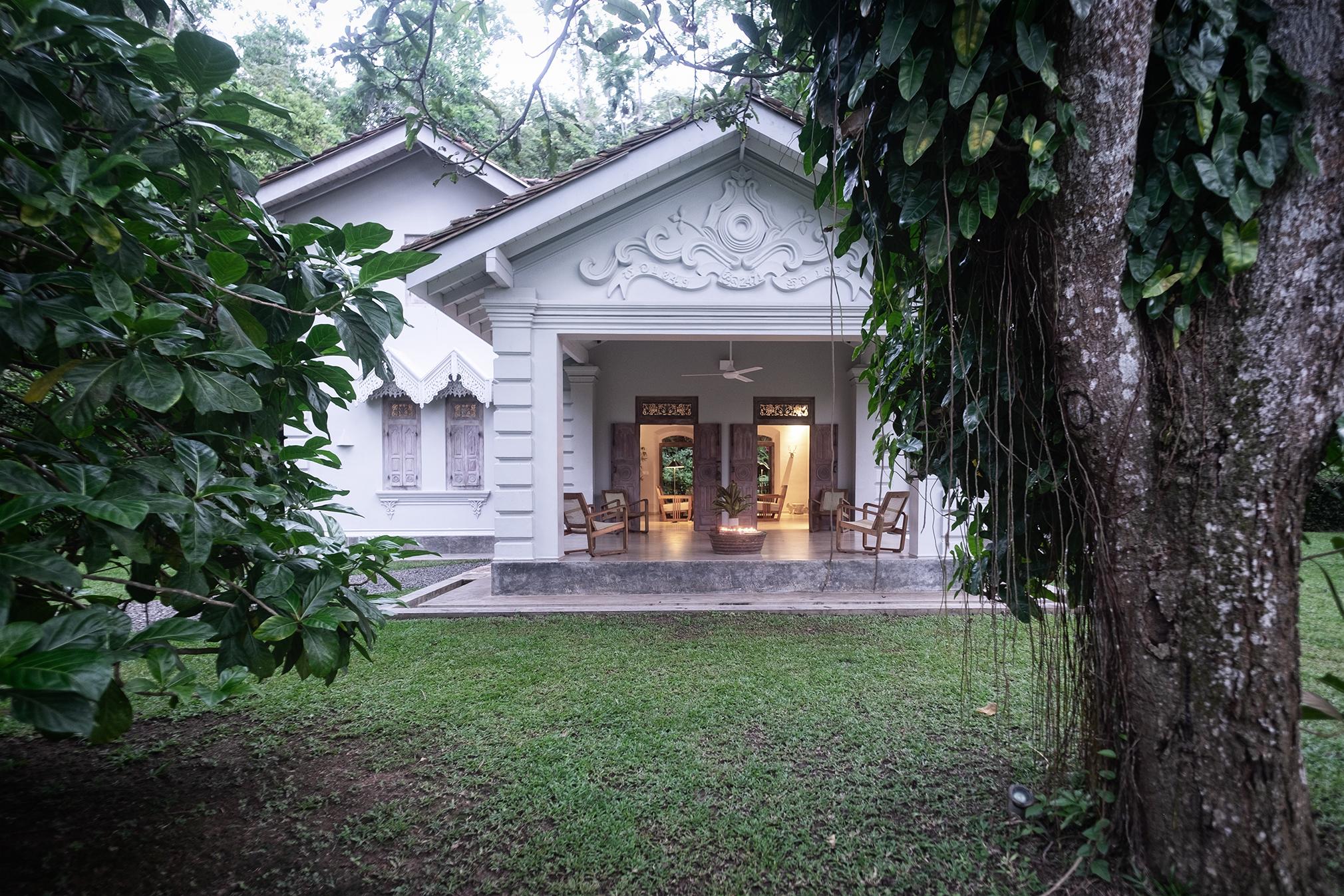 The Garden House - Photo 6