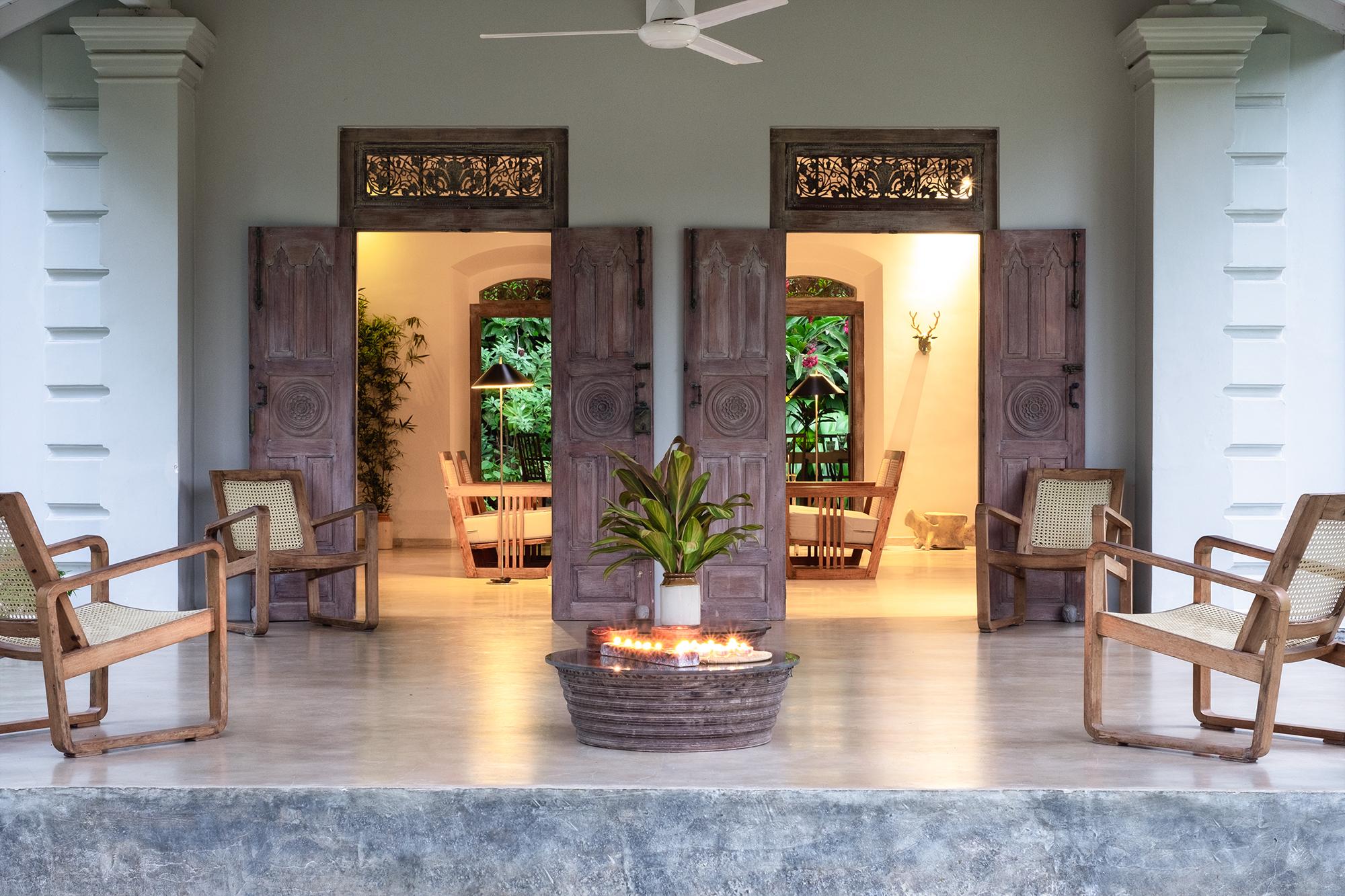 The Garden House - Photo 7
