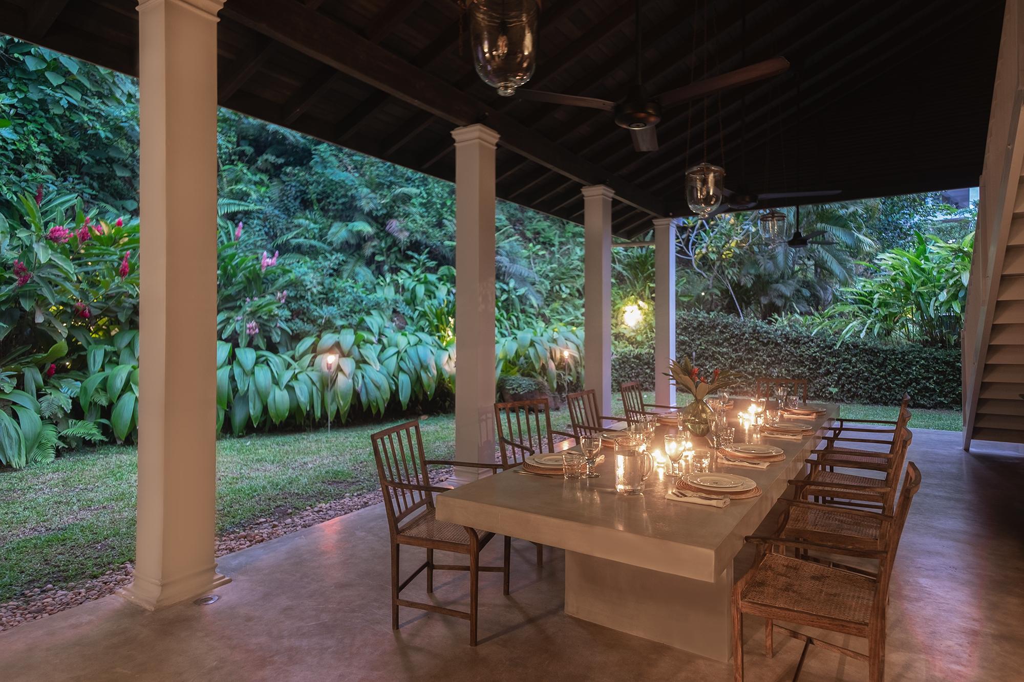 The Garden House - Photo 8