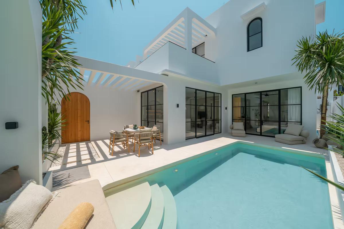 Sanctum House