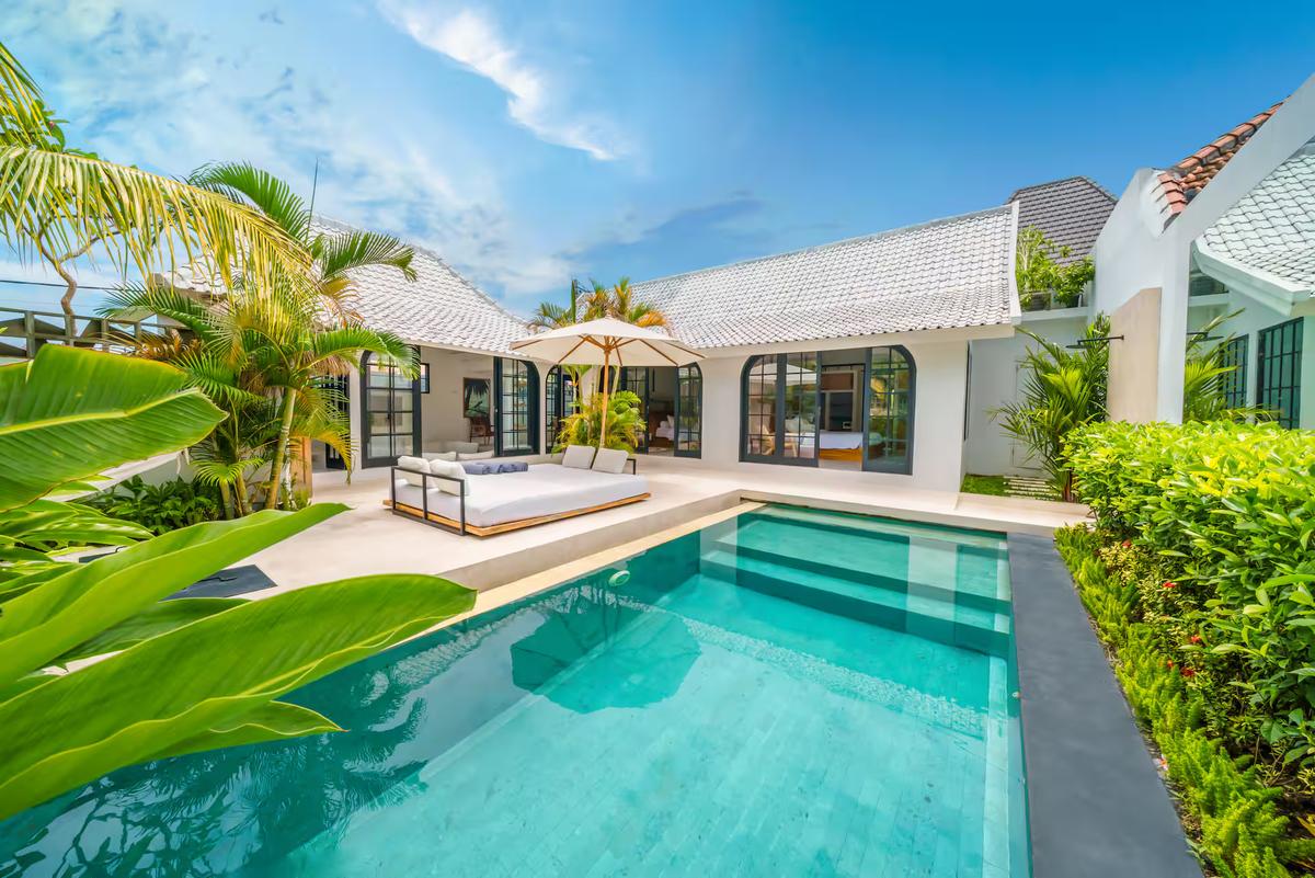 Villa Mellow