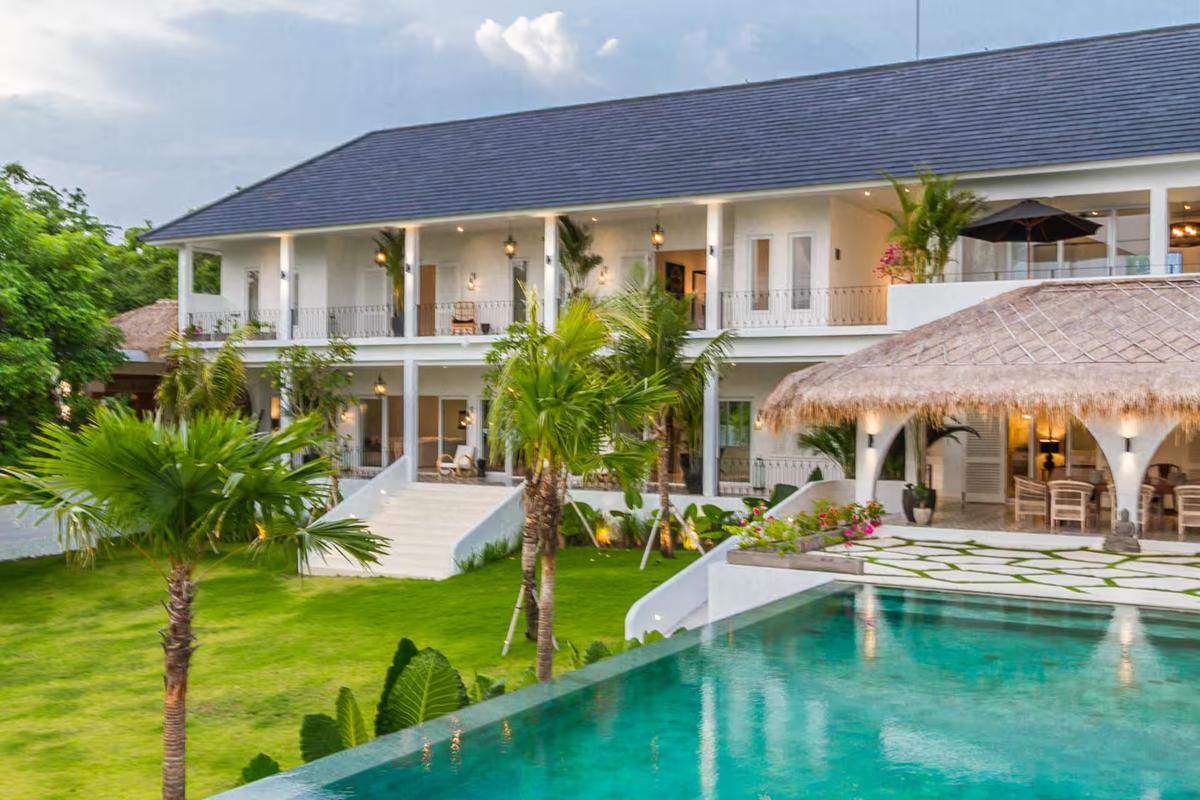 Villa Kusuma