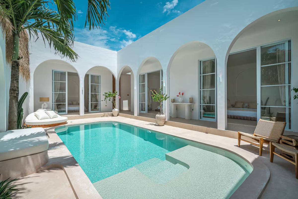 Villa Halo