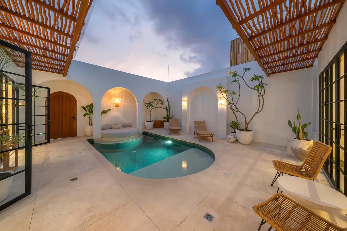 Villa Valeria