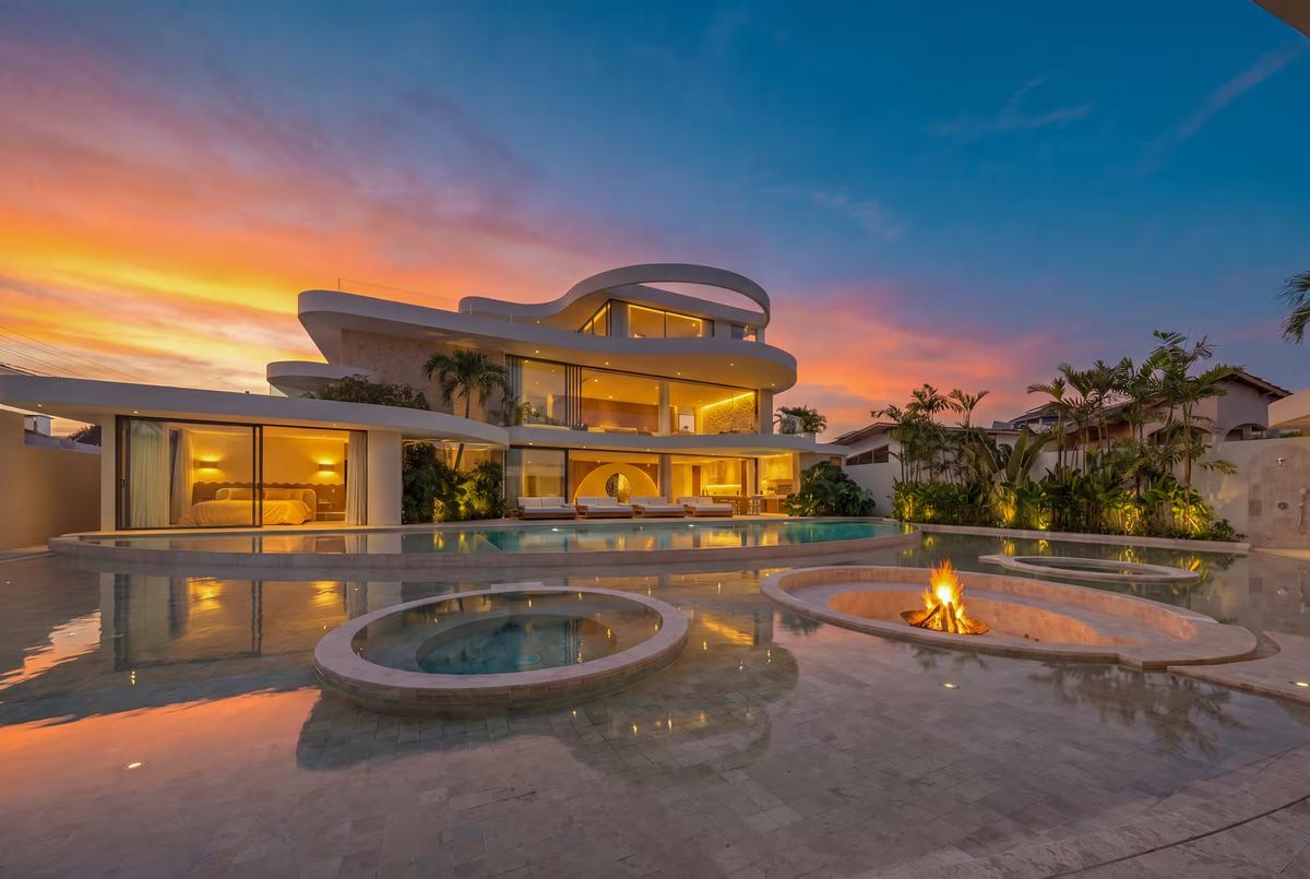 Villa Babylon