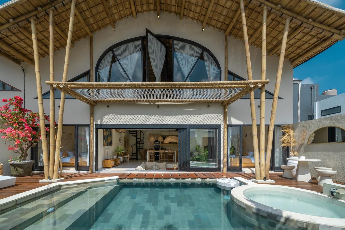 Villa Tigana
