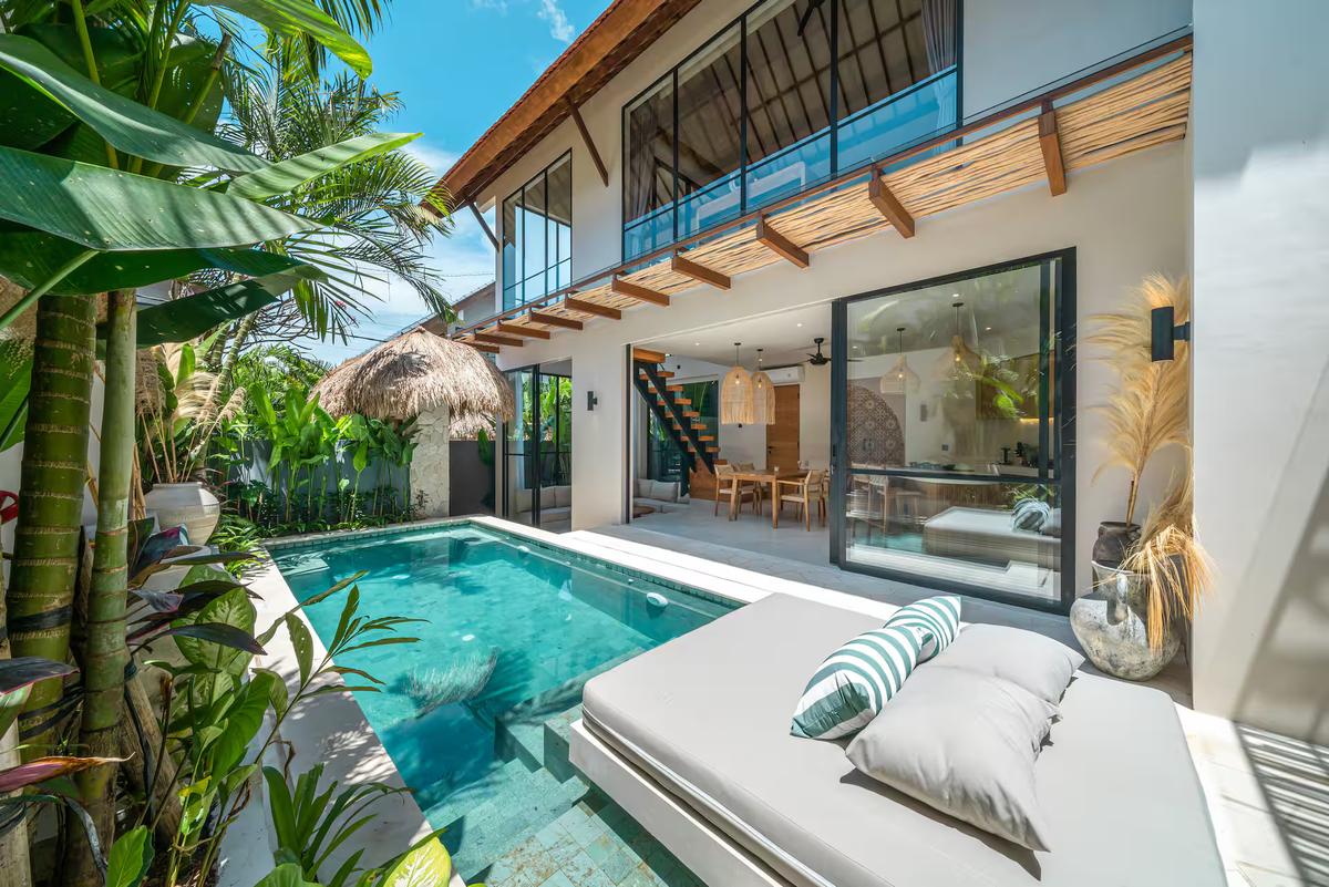 Villa Yuko