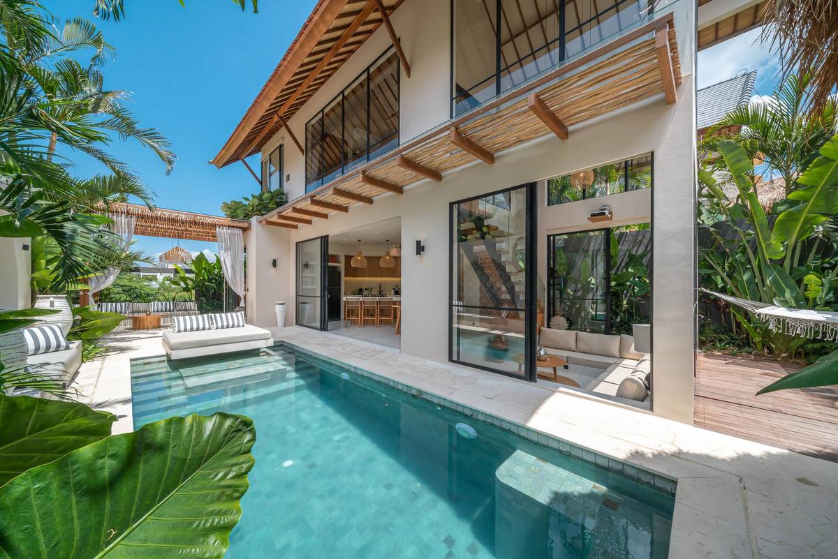 Villa Nalaka