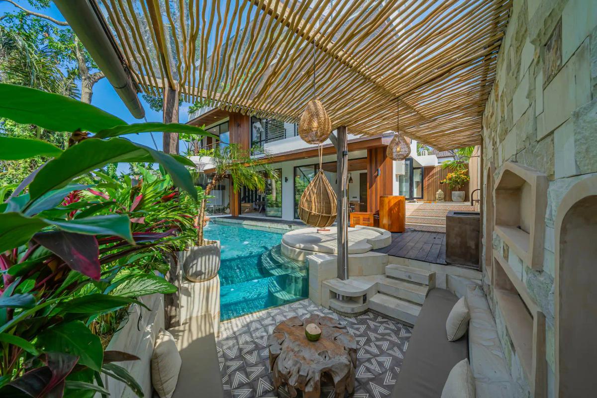 The Banyan Pererenan