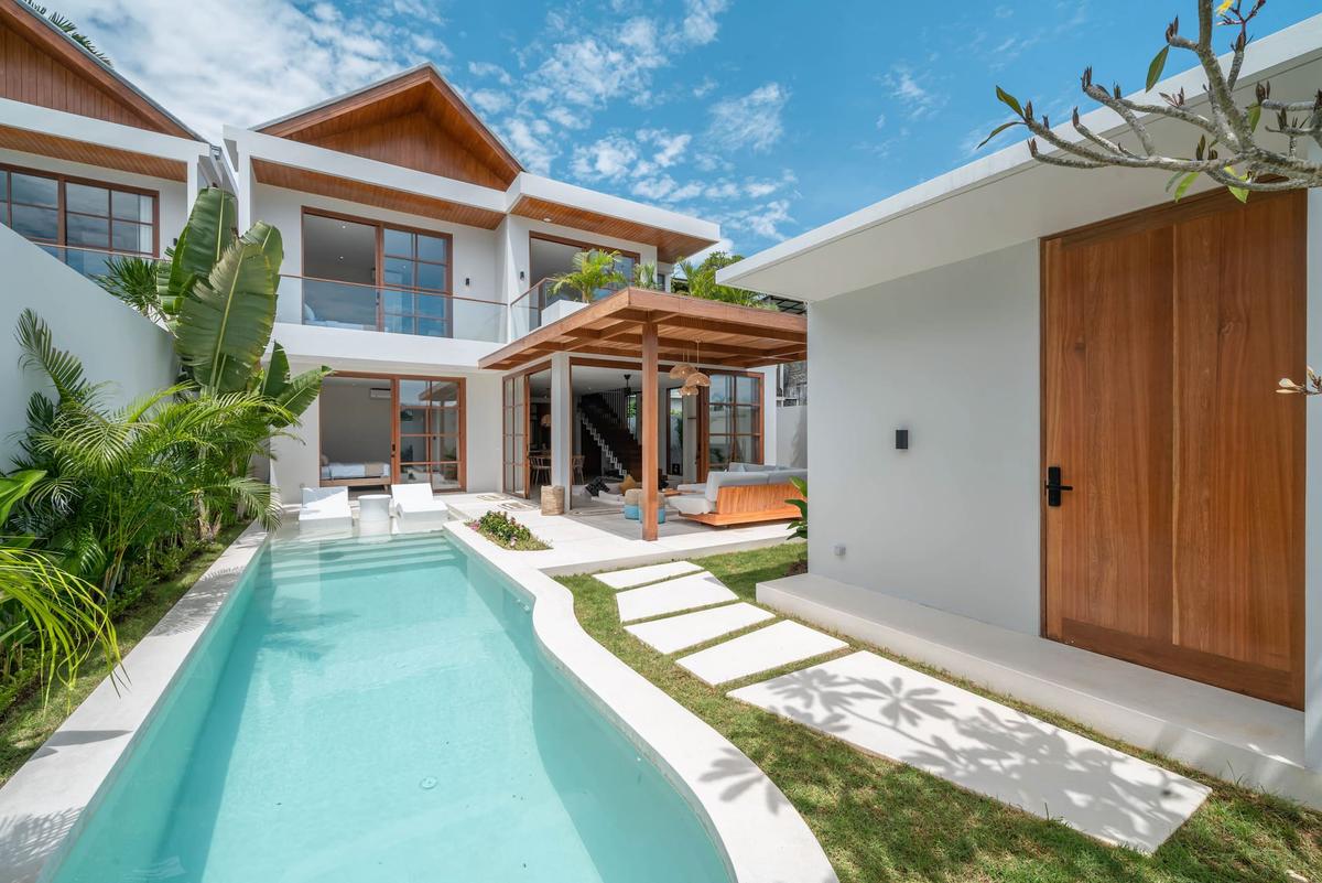 Villa LouLou