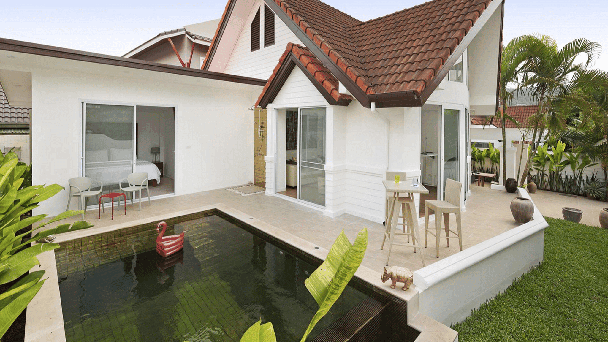 Villa Lawana