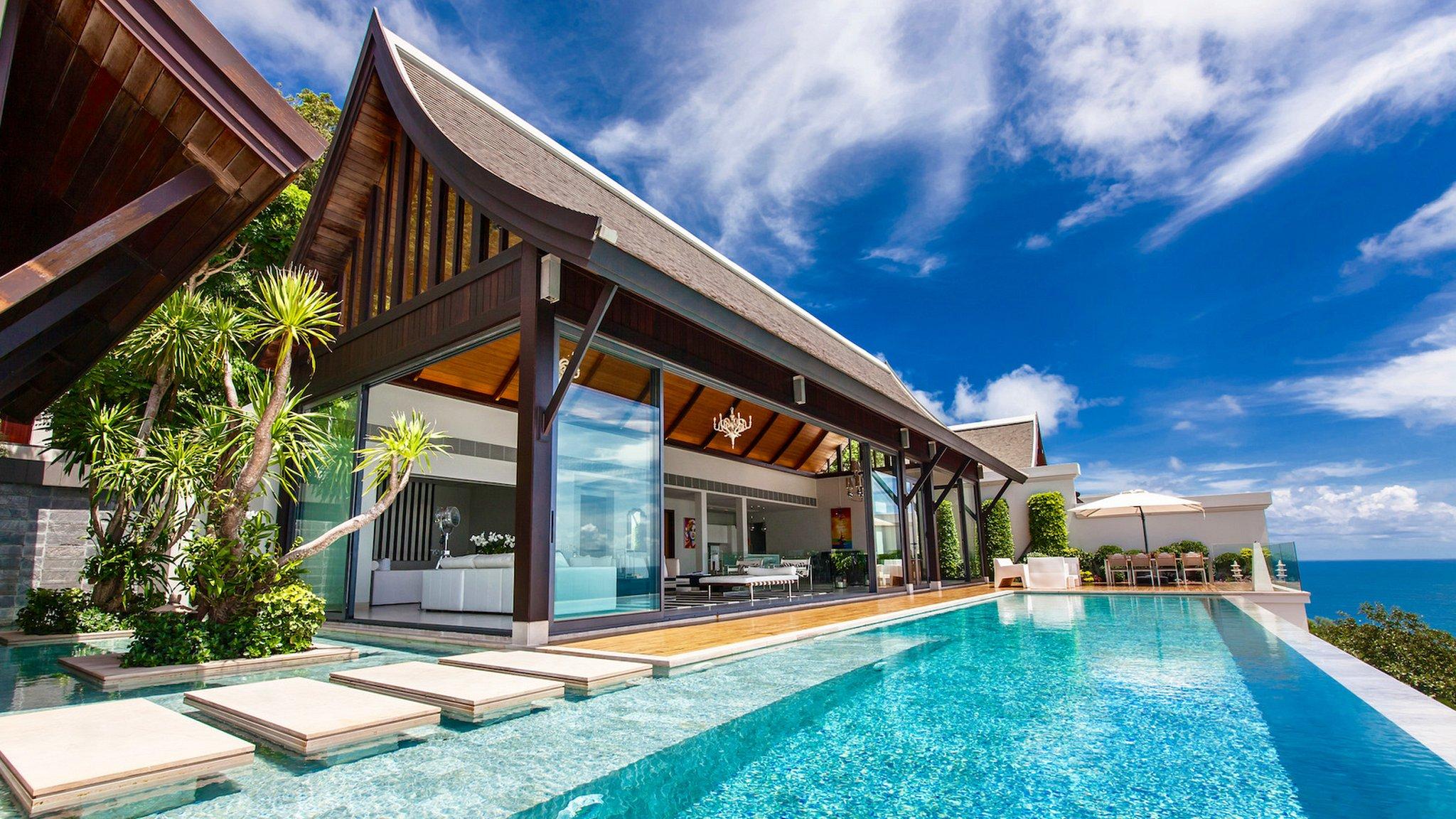Villa Paradiso - Photo 1