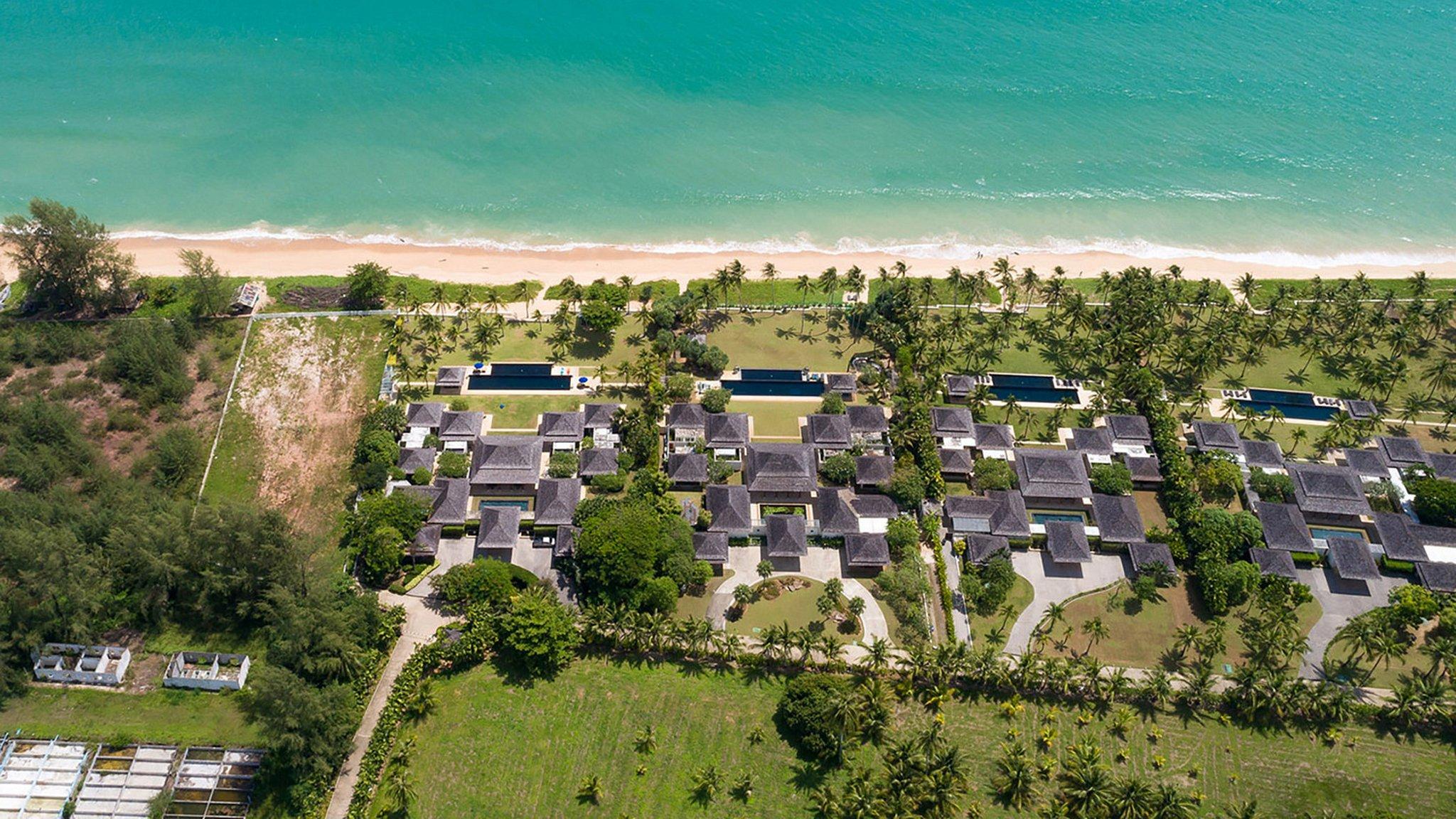 Villa Jia at Jivana - Photo 1