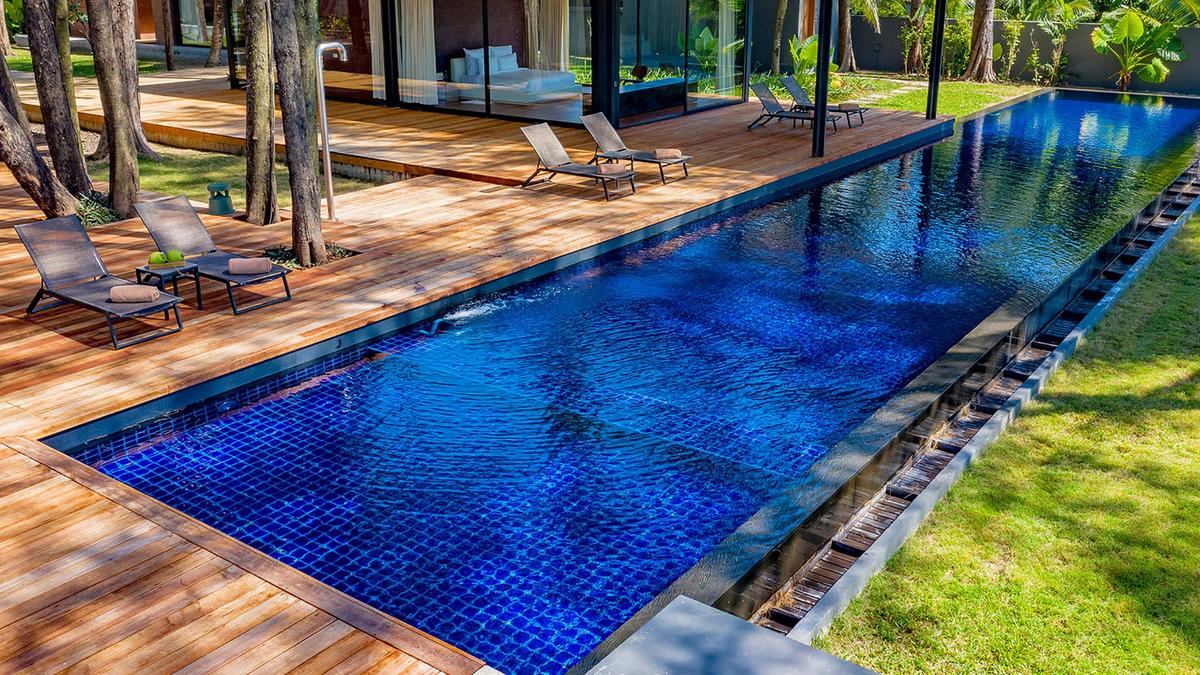 Grand Villa Noi