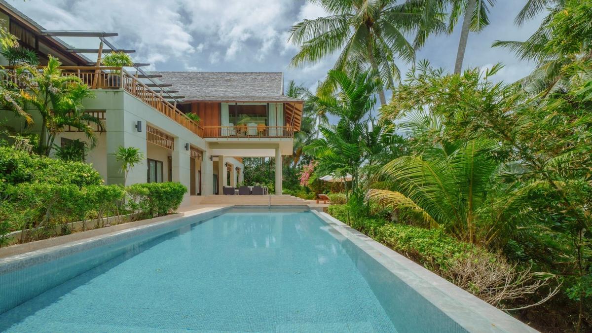 Villa Shanta