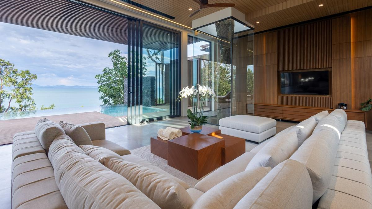 Siray Serenity Pool Villa