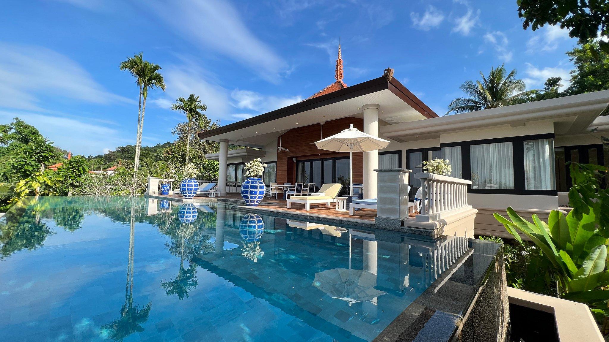 Trisara Signature Villa 24 - Photo 1