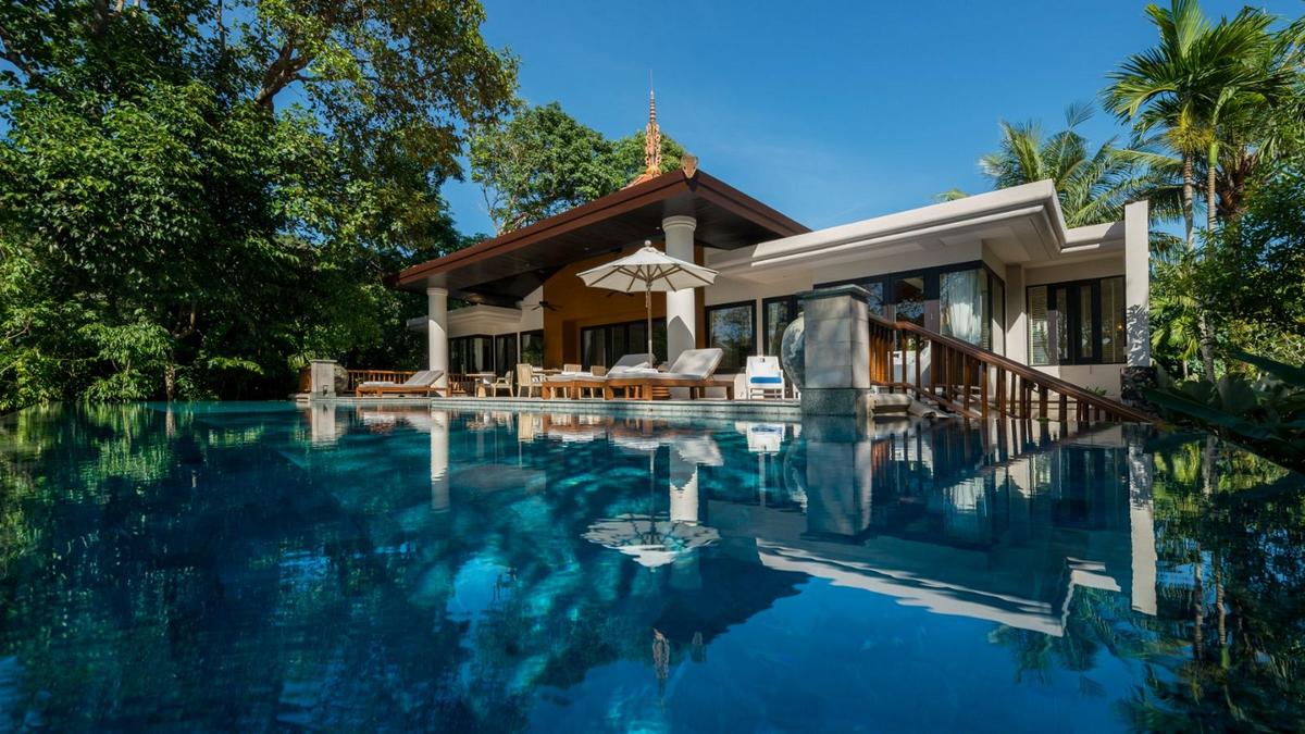Trisara Signature Villa 39
