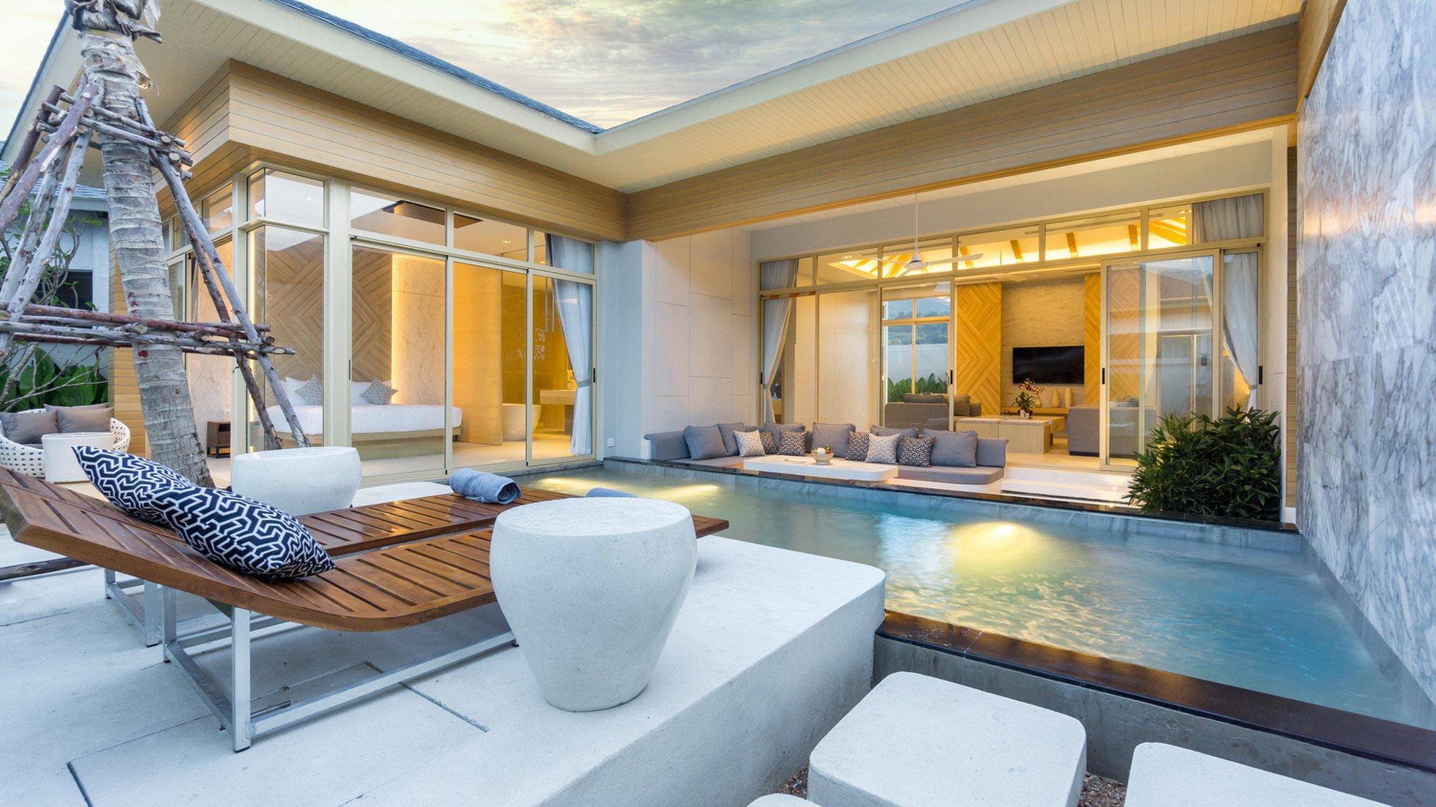 Himmapana Villa 2