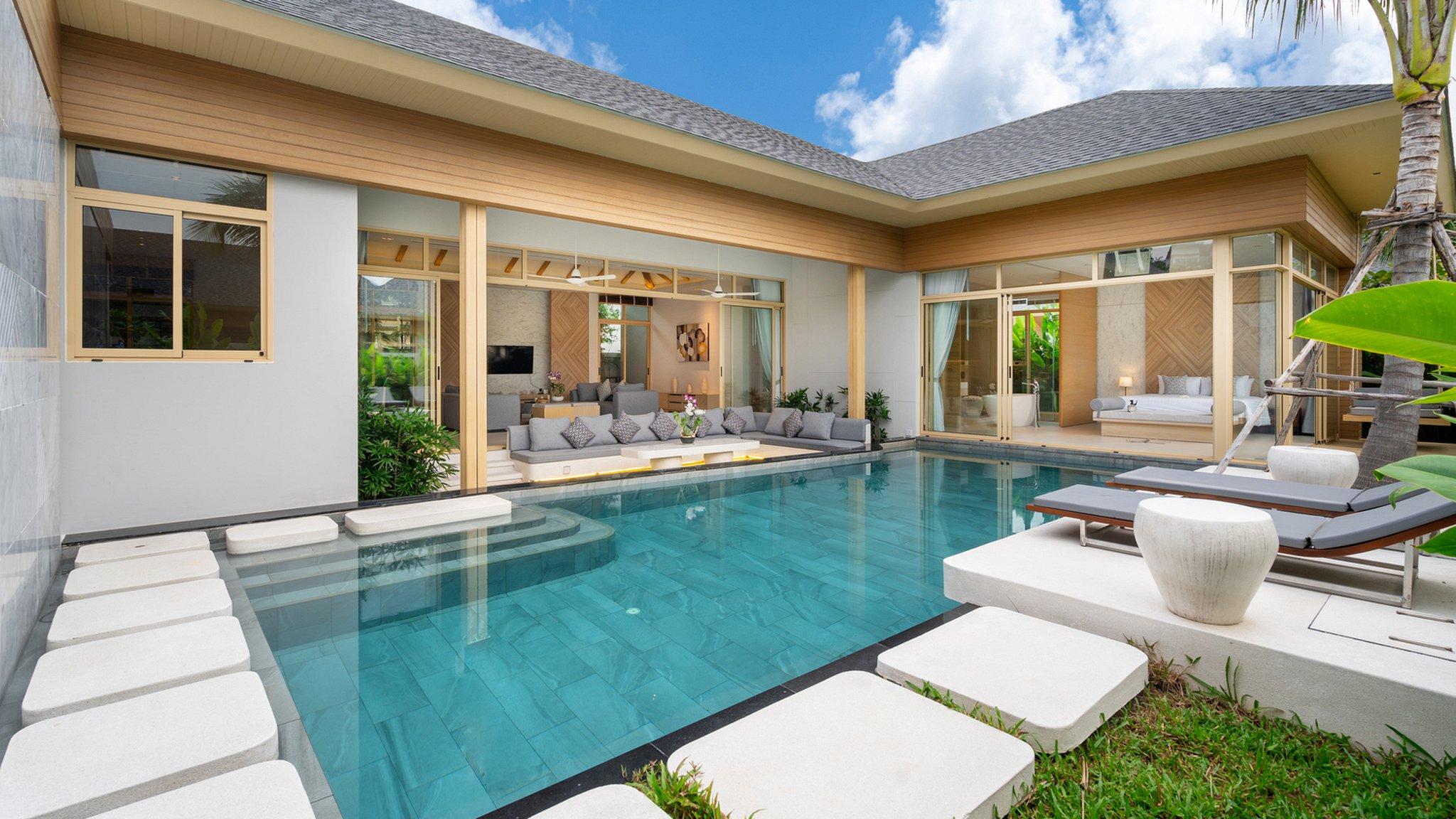 Himmapana Villa 4 - Photo 1