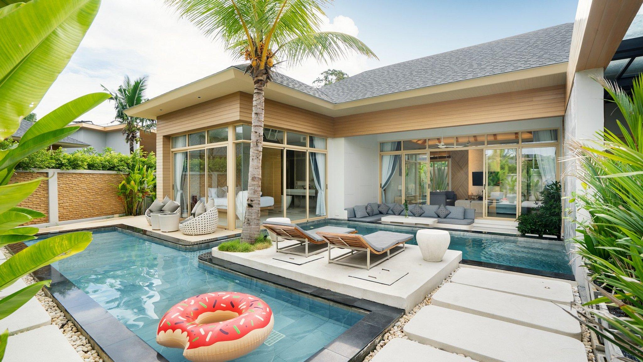 Himmapana Villa 2P - Photo 1